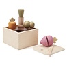 Kid's Concept Houten plantenbakje | Kid's Concept Kid's Concept Houten plantenbakje | Kid's Concept