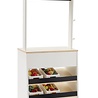 Kid's Concept Houten marktkraampje BISTRO | Kid's Concept Kid's Concept Houten marktkraampje BISTRO | Kid's Concept