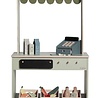 Flexa Winkel Licht Groen Flexa Winkel Licht Groen