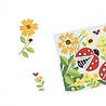 Djeco Tekensjablonen Vlinders Djeco Tekensjablonen Vlinders
