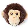 Wild & Soft Trophée en peluche de Joe le Singe | Wild & Soft Wild & Soft Trophée en peluche de Joe le Singe | Wild & Soft