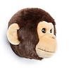 Wild & Soft Dierenkop Aap - Joe Wild & Soft Dierenkop Aap - Joe