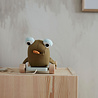 Kid's Concept Trekdiertje Otto Kid's Concept Trekdiertje Otto