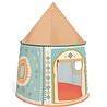 Djeco Speeltent Orientale Djeco Speeltent Orientale