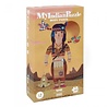 Londji My Indian Puzzel | Londji Londji My Indian Puzzel | Londji