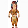 Londji My Indian Puzzel | Londji Londji My Indian Puzzel | Londji
