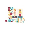Londji Guess my Dress Spel | Londji Londji Guess my Dress Spel | Londji