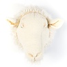Wild & Soft Dierenkop Trophy Schaap Harry | Wild & Soft Wild & Soft Dierenkop Trophy Schaap Harry | Wild & Soft