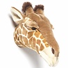 Wild & Soft Dierenkop Trophy Giraf Ruby | Wild & Soft Wild & Soft Dierenkop Trophy Giraf Ruby | Wild & Soft