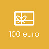 Cadeaubon 100 EUR Cadeaubon 100 EUR