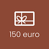 Cadeaubon 150 EUR Cadeaubon 150 EUR