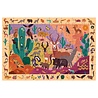 Mudpuppy South Desert - Zoek & Vind Puzzel - 64st Mudpuppy South Desert - Zoek & Vind Puzzel - 64st