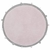 Lorena Canals Speeltapijt Bubbly Pink Ø 120 cm | Lorena Canals Lorena Canals Speeltapijt Bubbly Pink Ø 120 cm | Lorena Canals