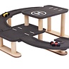 Plan Toys Houten Speelgoedgarage Plan Toys Houten Speelgoedgarage