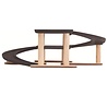 Plan Toys Houten Speelgoedgarage Plan Toys Houten Speelgoedgarage