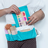 Plan Toys Houten Make-up Set met Tasje Plan Toys Houten Make-up Set met Tasje