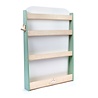 Tender Leaf Toys Boekenkast - Woud Tender Leaf Toys Boekenkast - Woud