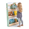 Tender Leaf Toys Boekenkast - Woud Tender Leaf Toys Boekenkast - Woud
