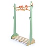 Tender Leaf Toys Portemanteau en bois Forêt | Tender Leaf Toys Tender Leaf Toys Portemanteau en bois Forêt | Tender Leaf Toys