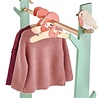 Tender Leaf Toys Kledingrek Woud Tender Leaf Toys Kledingrek Woud