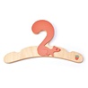 Tender Leaf Toys Kledingrek Woud Tender Leaf Toys Kledingrek Woud
