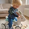 Tender Leaf Toys Ride On Konijn - Loopfiets Tender Leaf Toys Ride On Konijn - Loopfiets