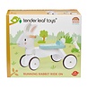 Tender Leaf Toys Ride On Konijn - Loopfiets Tender Leaf Toys Ride On Konijn - Loopfiets