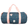 Kidzroom Sport- en weekendtas - Attitude - Blauw Kidzroom Sport- en weekendtas - Attitude - Blauw