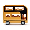 Kid's Concept Dubbeldekker Bus Aiden Kid's Concept Dubbeldekker Bus Aiden