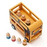 Kid's Concept Dubbeldekker Bus Aiden Kid's Concept Dubbeldekker Bus Aiden