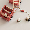 Kid's Concept Brandweerauto Aiden Kid's Concept Brandweerauto Aiden