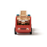 Kid's Concept Brandweerauto Aiden Kid's Concept Brandweerauto Aiden
