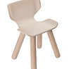 Plan Toys Houten Kinderstoel Plan Toys Houten Kinderstoel