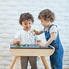 Plan Toys Kinderbureau en Stoel Plan Toys Kinderbureau en Stoel