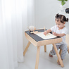 Plan Toys Kinderbureau en Stoel Plan Toys Kinderbureau en Stoel