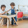 Plan Toys Kinderbureau en Stoel Plan Toys Kinderbureau en Stoel