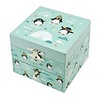 Trousselier Muziekdoosje Pinguin Trousselier Muziekdoosje Pinguin