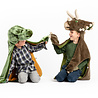 Wild & Soft Vermomming T-Rex Wild & Soft Vermomming T-Rex