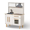 MamaMemo Luxe houten keuken met licht en geluid MamaMemo Luxe houten keuken met licht en geluid