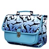 Caramel & Cie. Cartable maternelle requin | Caramel & Cie Caramel & Cie. Cartable maternelle requin | Caramel & Cie