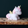 A Little Lovely Company Spaarpot Eenhoorn A Little Lovely Company Spaarpot Eenhoorn