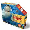 Madd Capp Haai Puzzel - 100st Madd Capp Haai Puzzel - 100st