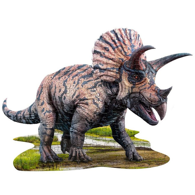 Triceraptos - 100st