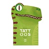 Londji Set de 10 Tatoos Jurassic | Londji Londji Set de 10 Tatoos Jurassic | Londji