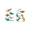 Londji Set de 10 Tatoos Jurassic | Londji Londji Set de 10 Tatoos Jurassic | Londji