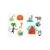 Londji Set de 10 Tatoos Jungle | Londji Londji Set de 10 Tatoos Jungle | Londji