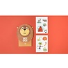 Londji Set de 10 Tatoos Jungle | Londji Londji Set de 10 Tatoos Jungle | Londji