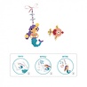 Djeco Artistic Aqua Bedeltjes Zee | Djeco Djeco Artistic Aqua Bedeltjes Zee | Djeco