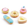 Djeco Rollenspel Prinsessen Taartjes | Djeco Djeco Rollenspel Prinsessen Taartjes | Djeco