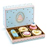 Djeco Rollenspel Prinsessen Taartjes | Djeco Djeco Rollenspel Prinsessen Taartjes | Djeco